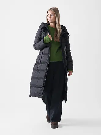 PEUTEREY | Daunensteppmantel NUNKI MQN 02 | 